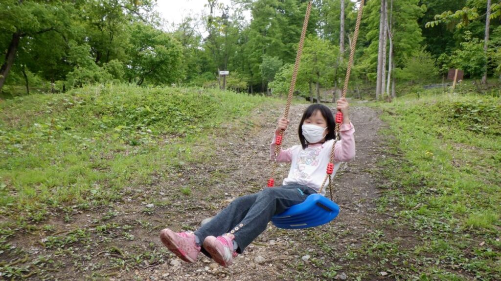 春のオープンデー